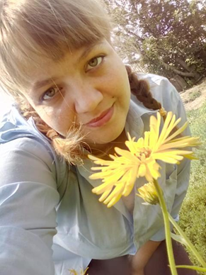 Мария Корякина Мария Корякина