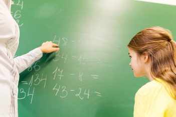 Как стать учителем математики. Квалификационные требования к образованию и личности учителя математики.