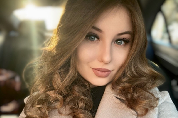 «Получаю образование, не отрываясь от своего малыша», — история молодой мамы.