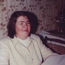 Куликова Татьяна Алексеевна