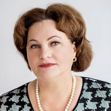 Иванова Ирина Алексеевна