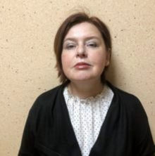 Хорун Людмила Владимировна