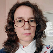 Лунева Марина Наилевна