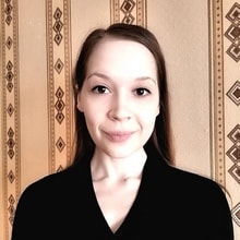 Зуйкина Елена Александровна
