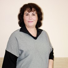 Романенкова Наталья Дмитриевна